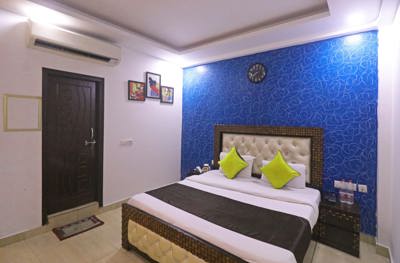 SUPER DELUXE ROOM